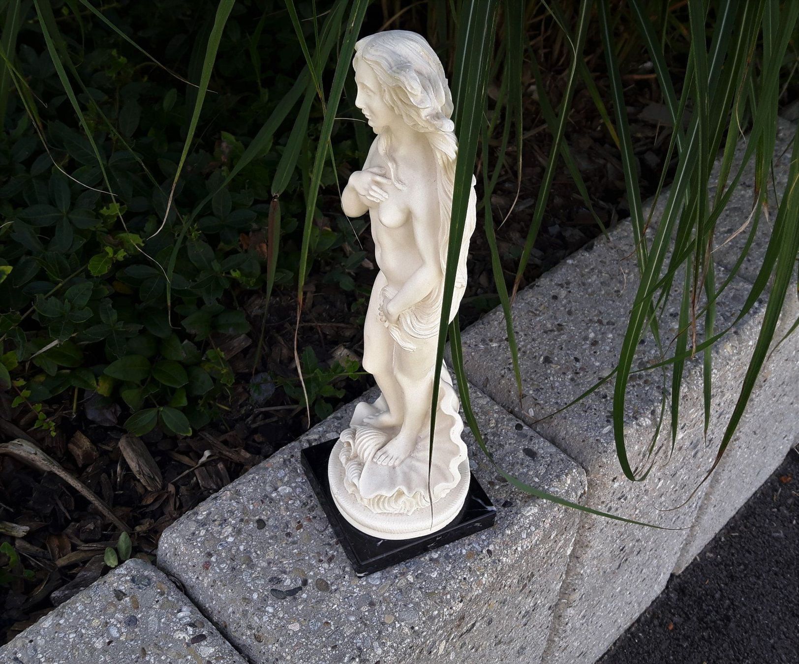 Sculture & Statue: Geburt der Venus – Usato da Zürich venduto da brinkosos 4
