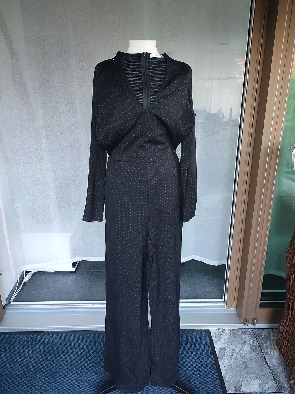 Mango Tute: Neue Mango Overall – Nuovo e nell'imballaggio originale da Hochdorf venduto da Berry005 4