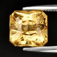 1,98 ct Grenat grossulaire naturel