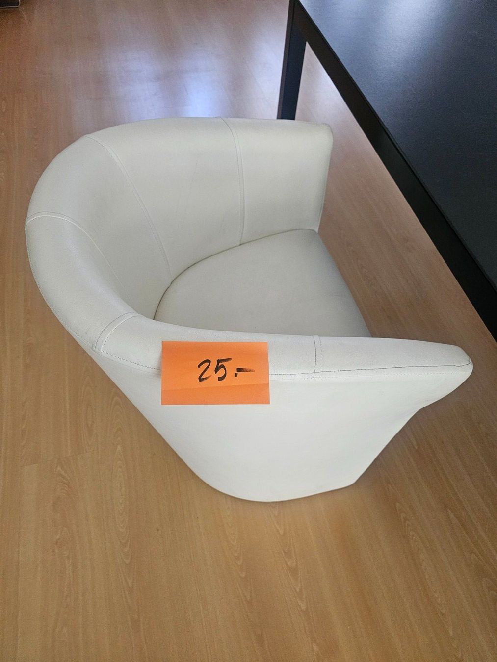 Poltrone: Cocktailsessel – Usato da Dietikon venduto da holachico64