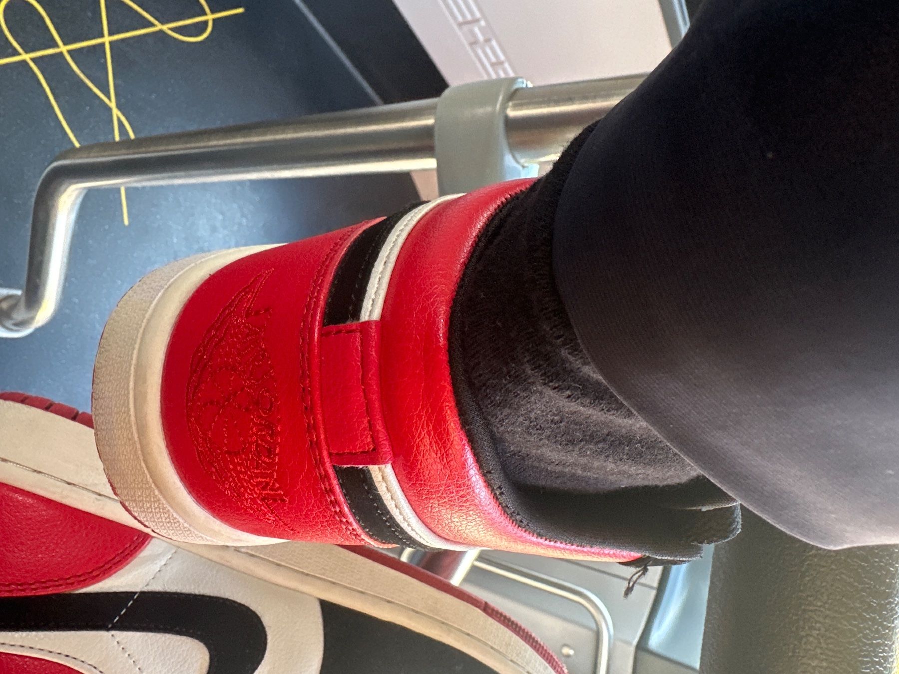 Jordan Scarpe da uomo: Nike jordan – Usato da Liebefeld venduto da den_t7qk 1