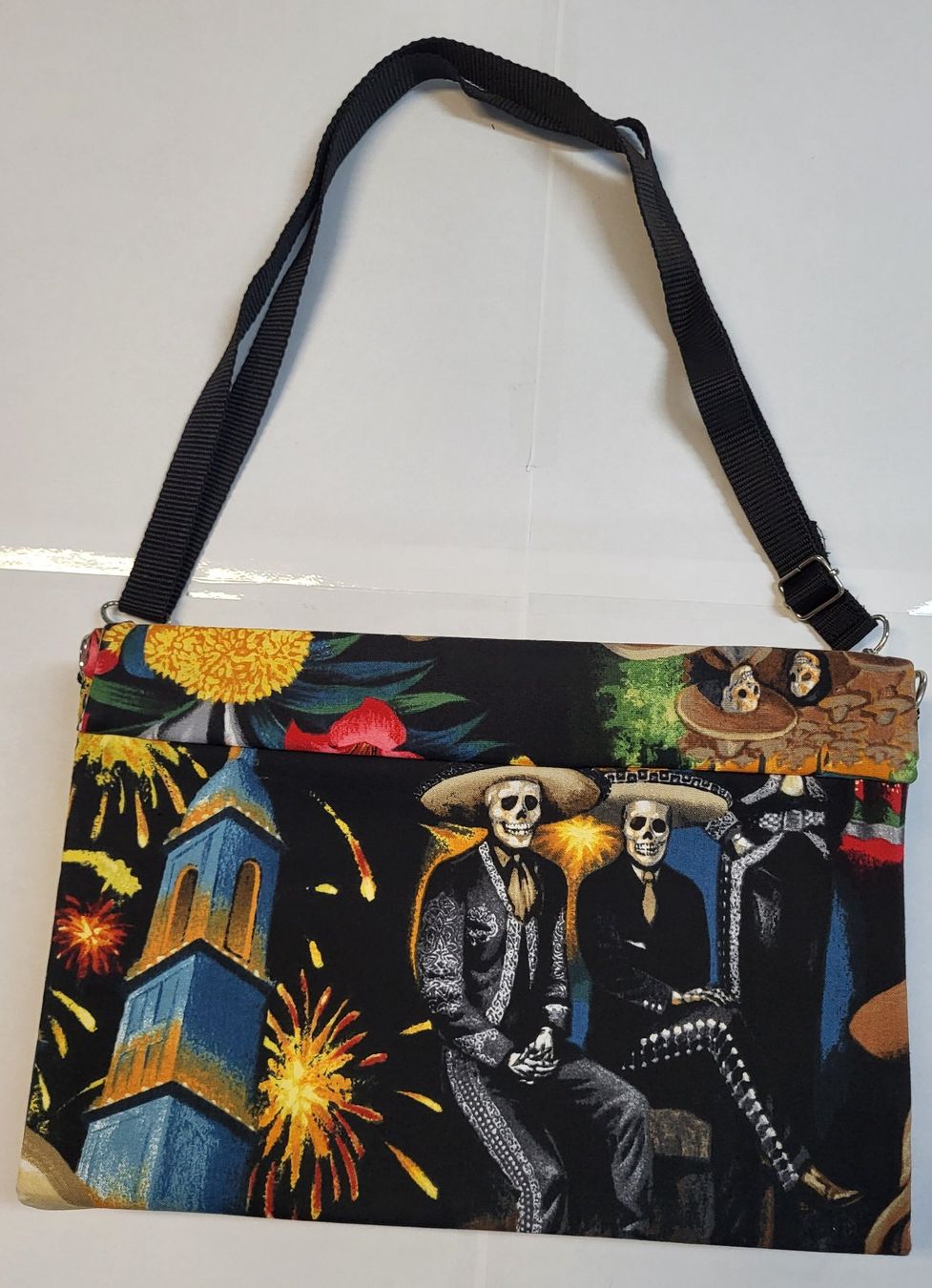 Borse: Recycling Tasche " Mexiko" – Nuovo (secondo la descrizione) da Figino venduto da mayam63 2