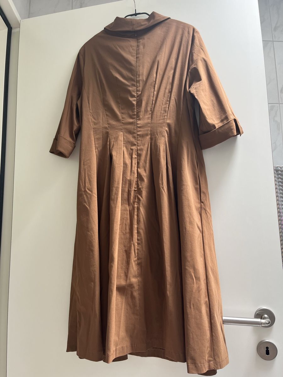 Vestiti: Leichtes Kleid, Syndicate, 42, neu – Nuovo (secondo la descrizione) da Luzern venduto da CarpeLU 1