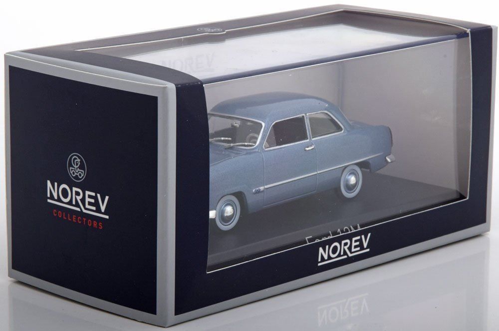 NOREV FORD TAUNUS 12M 1/43 EUR 28,90 - FR