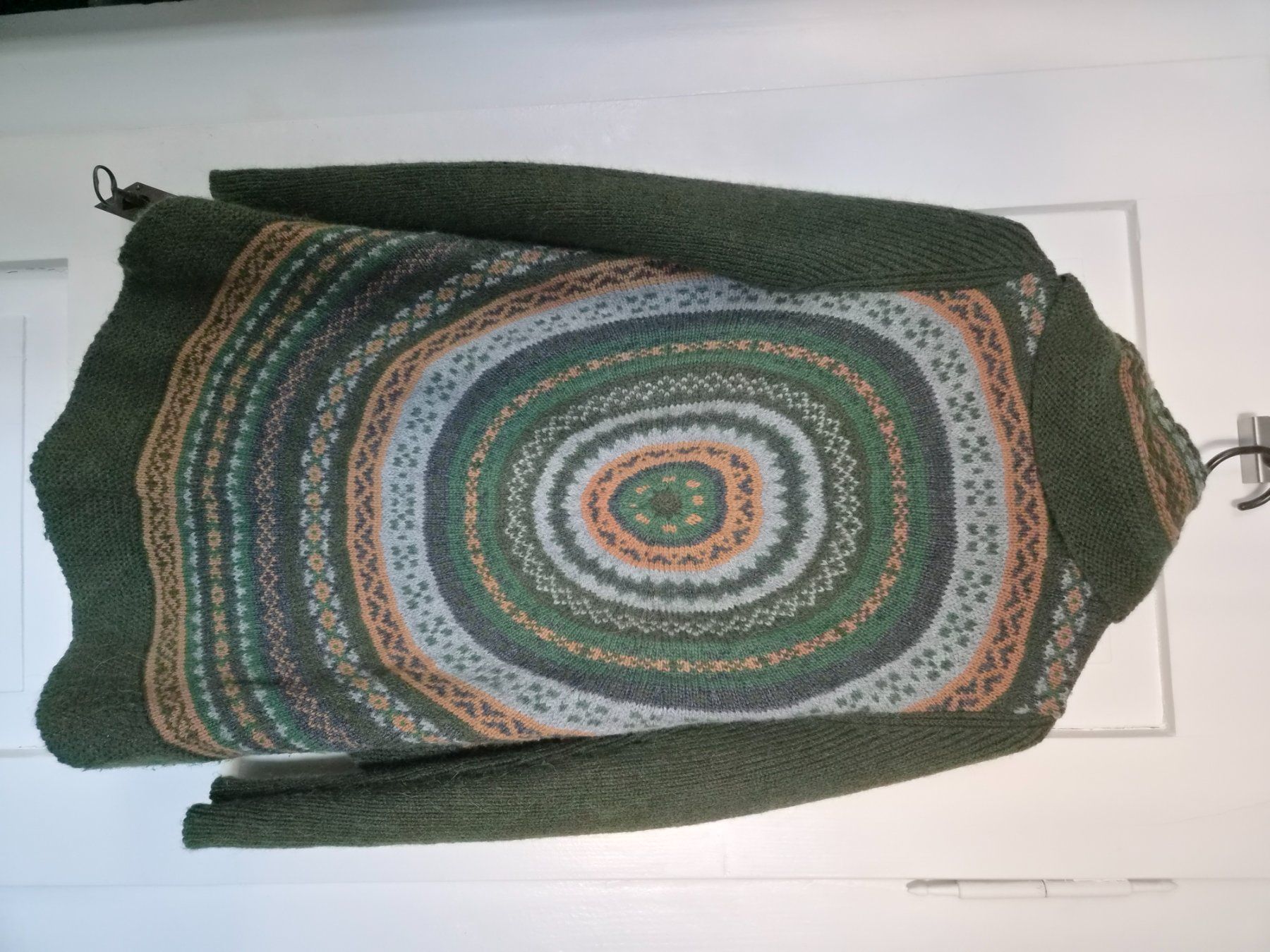 Max Mara Giacche: Strickjacke Weekend Max Mara – Usato da Langnau am Albis venduto da Ramuce 1