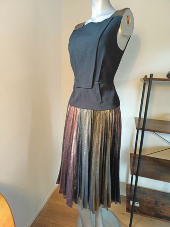 Robe Max Azria L