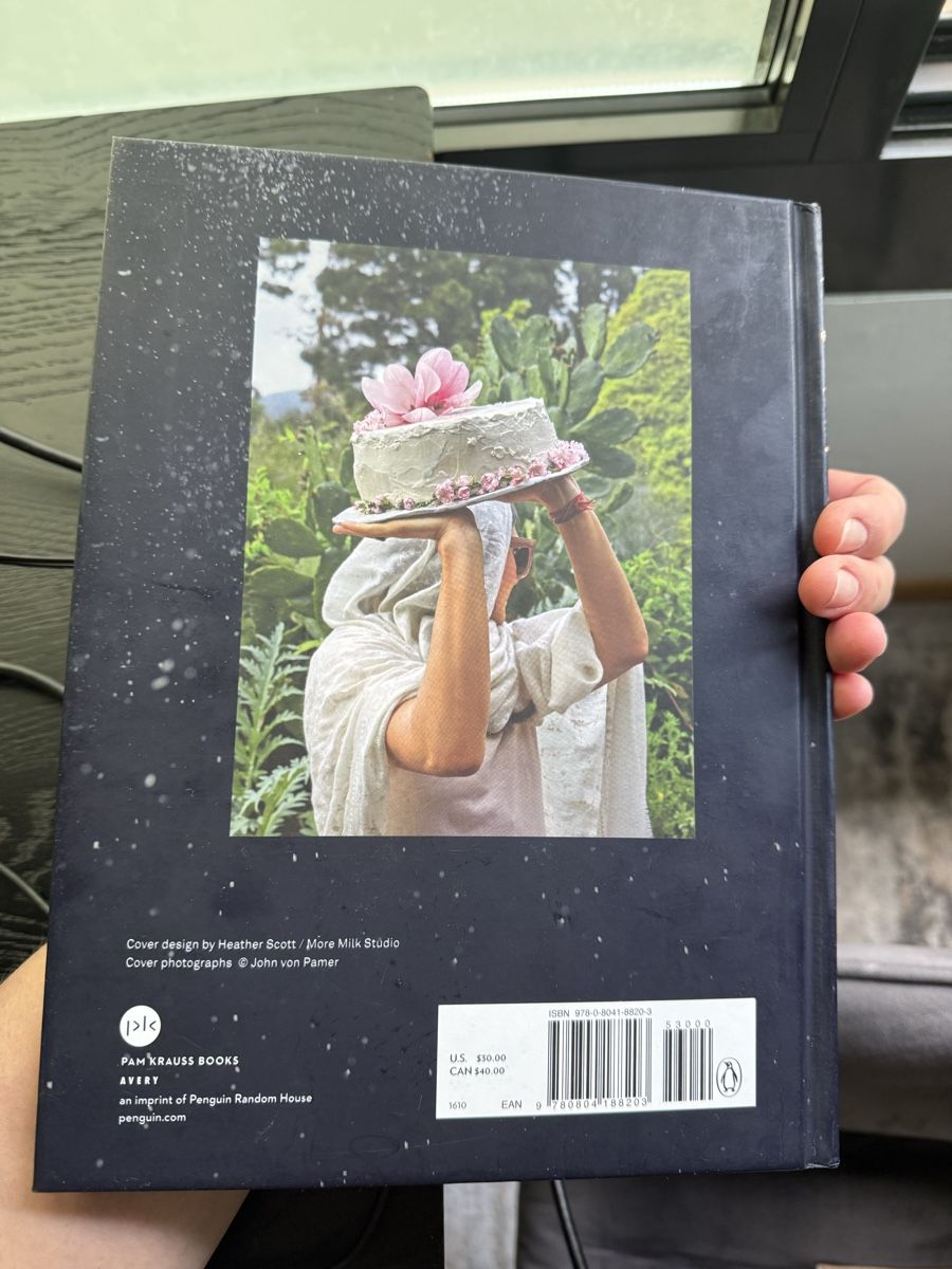 Libri: Moonlight cookbook like new! (ENG language) – Nuovo (secondo la descrizione) da Genève venduto da fat_5zzp 1