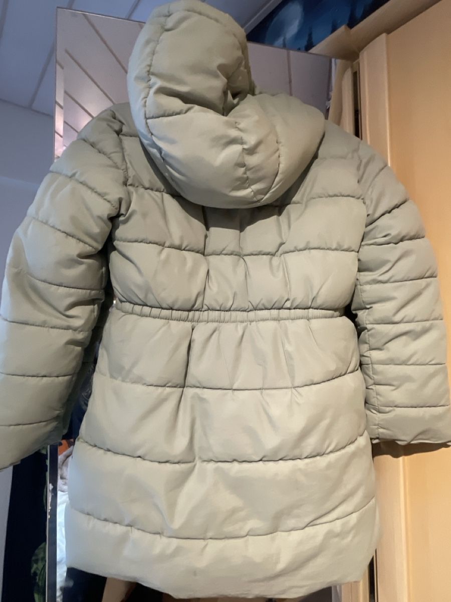 Mango Giacche & Cappotti: Winterjacke von Mango, Grösse 128 – Usato da Bettwil venduto da Zneb84 4