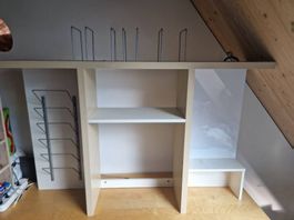Aufsatz für Schreibtisch