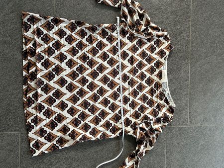 3/4 Arm Shirt Made in Italy