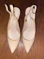 Kitten heels Massimo Dutti Gr. 36