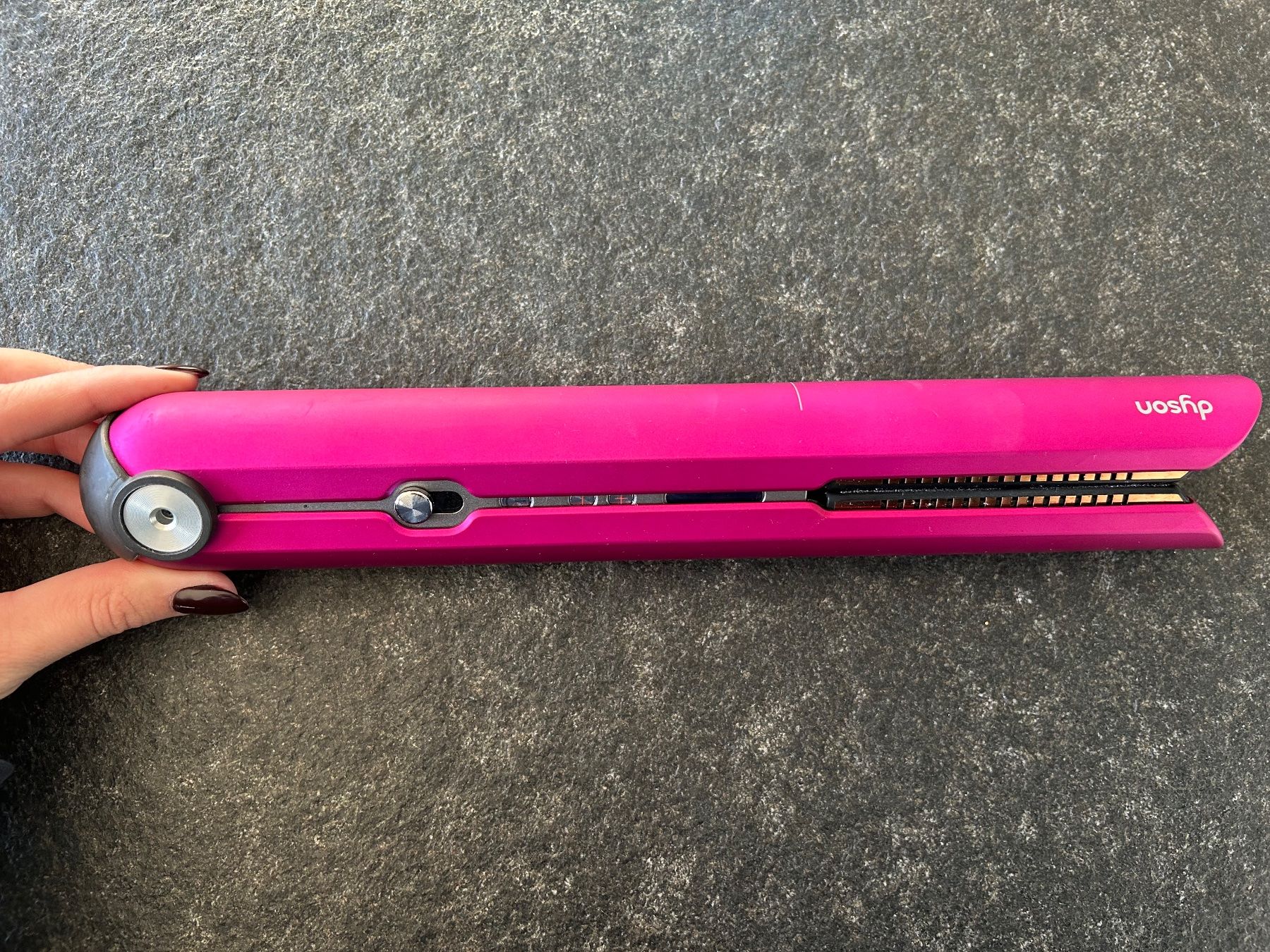 Dyson Piastre & Arricciacapelli: Dyson Corrale – Usato da Morbio Superiore venduto da bbe_k5bq 3