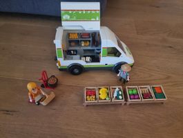Playmobil 70134, Hofladen