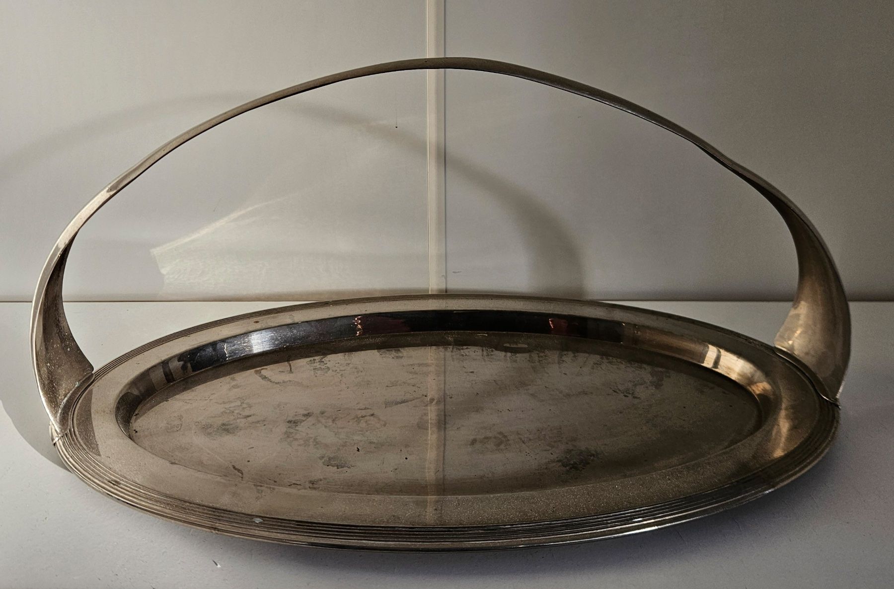 Piatti di portata: Jugendstil Tablet / Jardiniere – Usato da Rieden AG venduto da sam5432