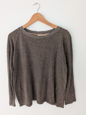 Pullover