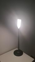 2 Nachtischlampen LED mit Handy laden Wireless oder mit USB