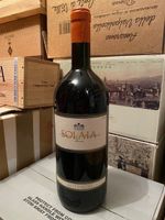 SOLAIA Magnum 1988