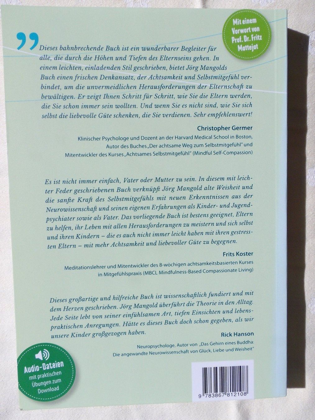 Libri: Wir Eltern sind auch nur Menschen – Usato da Uster venduto da urs_75by 1