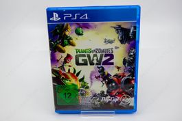 Plants vs. Zombies: Garden Warfare 2 PS4
