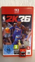 Nintendo Switch 2 - NBA 2K26 Game