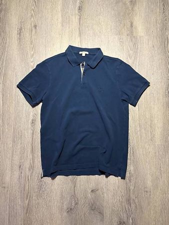Polo Burberry