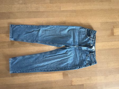 Damen Jeans blau
