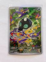 Pokemon Shroodle 149/132 Mega Evolution EN