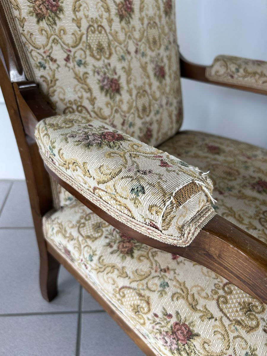 Poltrone: Vintage sessel – Usato da Niederwangen BE venduto da Chill_Out 2
