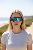KAYAK lunettes de soleil — neuves