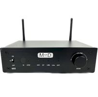 MARD-Audio DAN-WiFi-M50 Audio-Verstärker