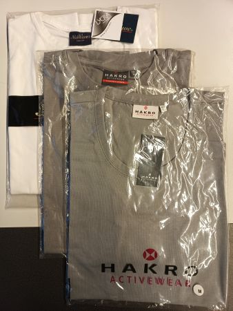 Restposten Damen T- Shirts M (k)