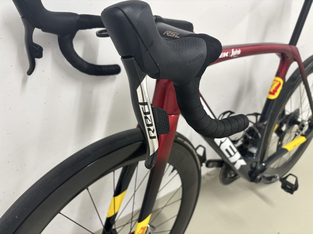 Trek Biciclette: Trek Domane RSL – Nuovo (secondo la descrizione) da St.Gallen venduto da lukwid 2