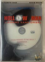 ELISABETH SHUE / KEVIN BACON - HOLLOW MAN