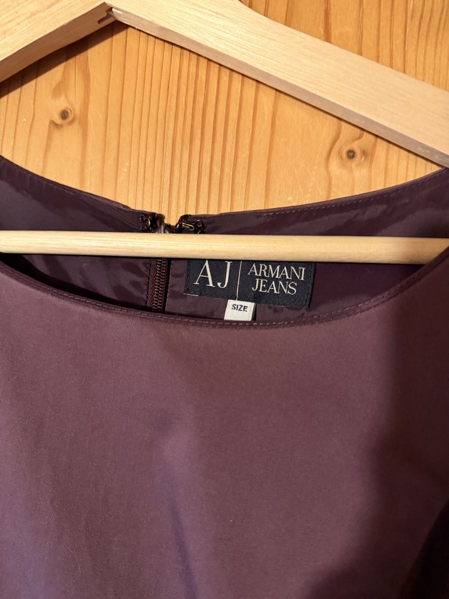Armani Kleider: Kleid von Armani – Gebraucht aus Donat von troja007 2