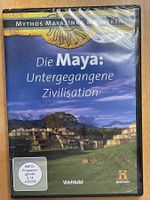 Die Maya - Untergegangene Zivilisation