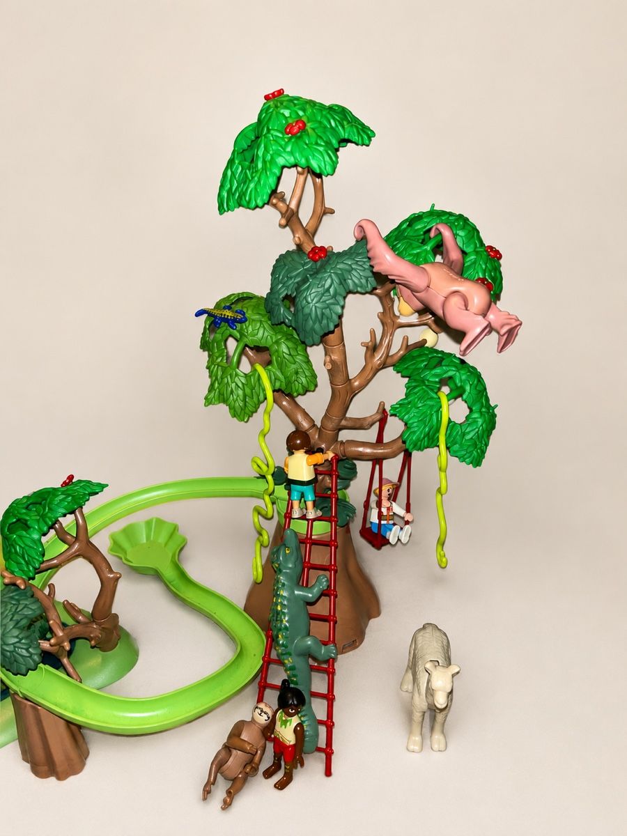 Playmobil Giocattoli: Playmobil Wildtopia – Usato da muttenz venduto da Nika_Nika