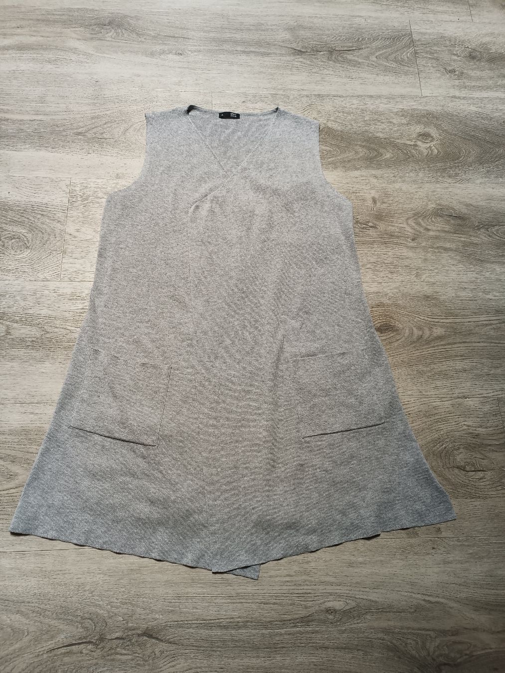 Gilet & Giacche senza maniche: Langes Gilet M/L – Usato da Bätterkinden venduto da Elefantenzoo