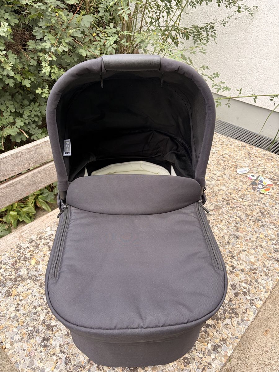 ABC Design Poussette: ABC Salsa Air 4 – D'occasion à Würenlingen par ann_d7wx 2