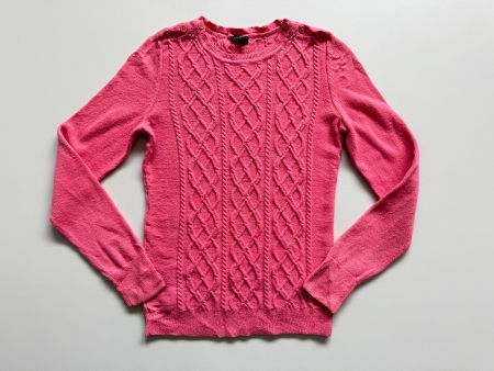 Tablots Pullover 30% Lambwool Women Sz XS