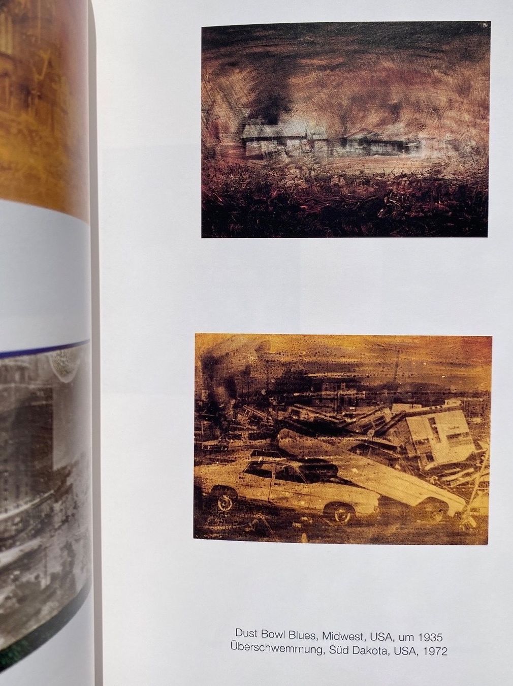 Libri: ANDREAS ZÜST. KUNSTHAUS ZÜRICH – Usato da Zürich venduto da lesgarcons 1