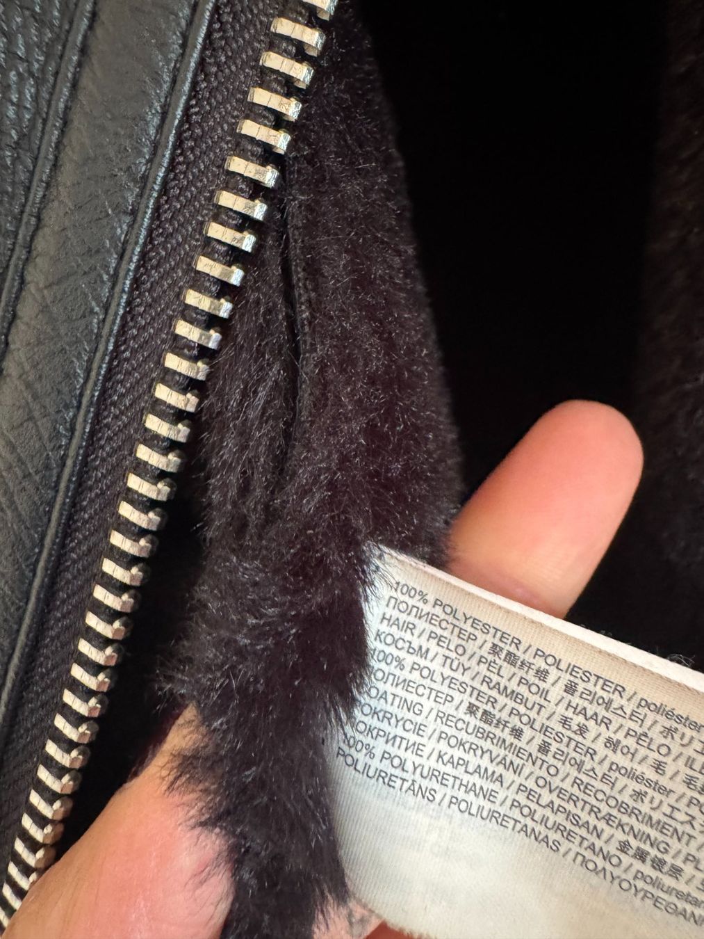 Zara Vestes: Winter jacket – D'occasion à Zollikon par lui_gqg9 3