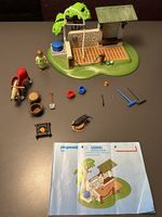 Playmobil 9478, 5225, ect. 