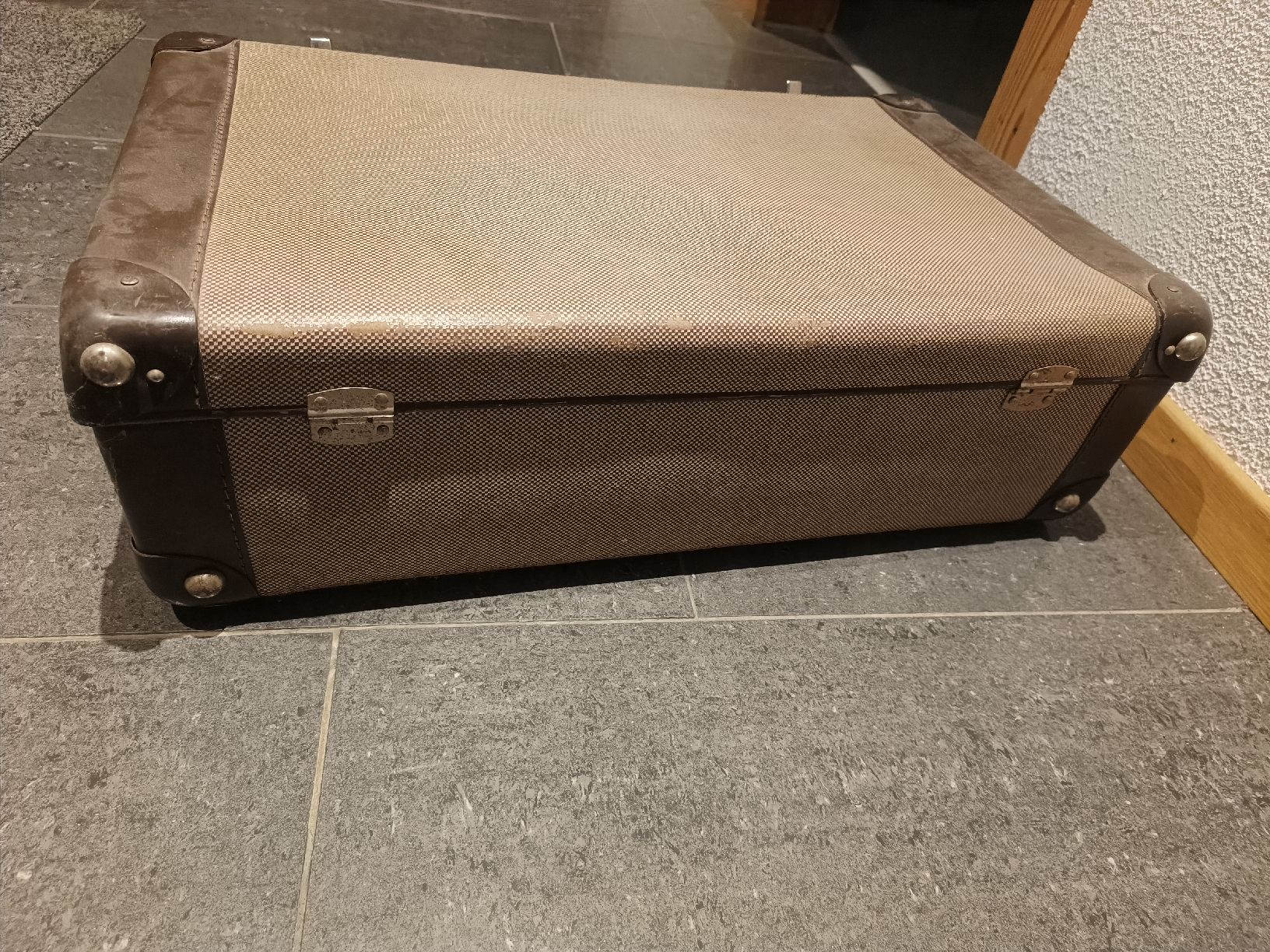 Valigie: Vintage Reisekoffer – Usato da Ufhusen venduto da Condor95 3