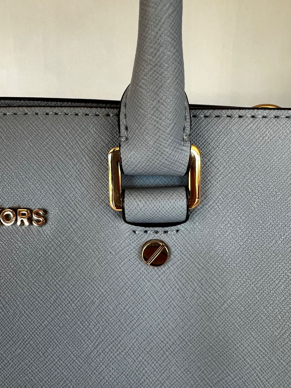 Michael Kors Borse da donna: Michael Kors Handtasche – Usato da Horw venduto da zahni97 3