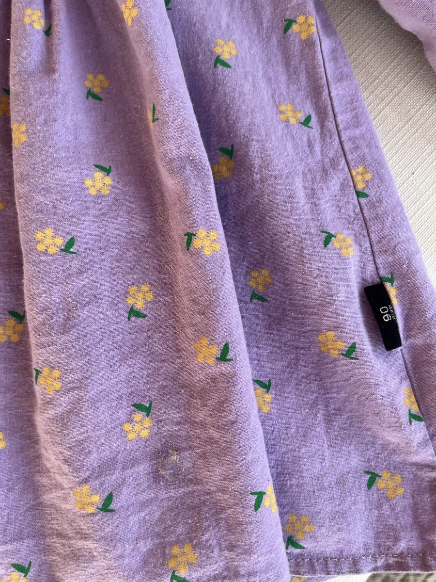 Robes et jupes: Kinderkleid Grösse 90 – D'occasion à Oberengstringen par Baby_Fashion 6