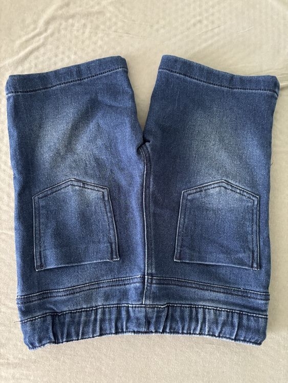 Pantalons: Kurze Hose Gr. 134 – D'occasion à Weisslingen par AndRea0405 2