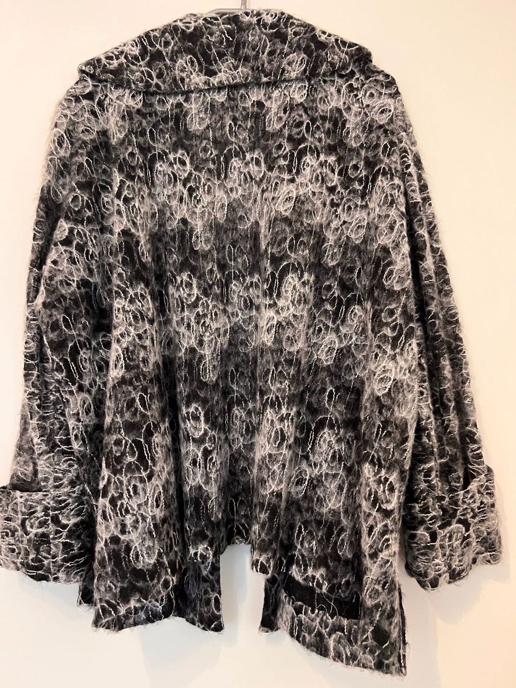 Jacken: sehr schöne neue Jacke mit Oberteil – Neu (gemäss Beschreibung) aus Zürich von Cdefinitiv 7