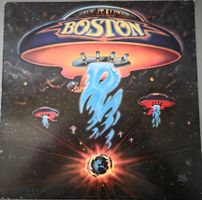 Boston LP – Boston