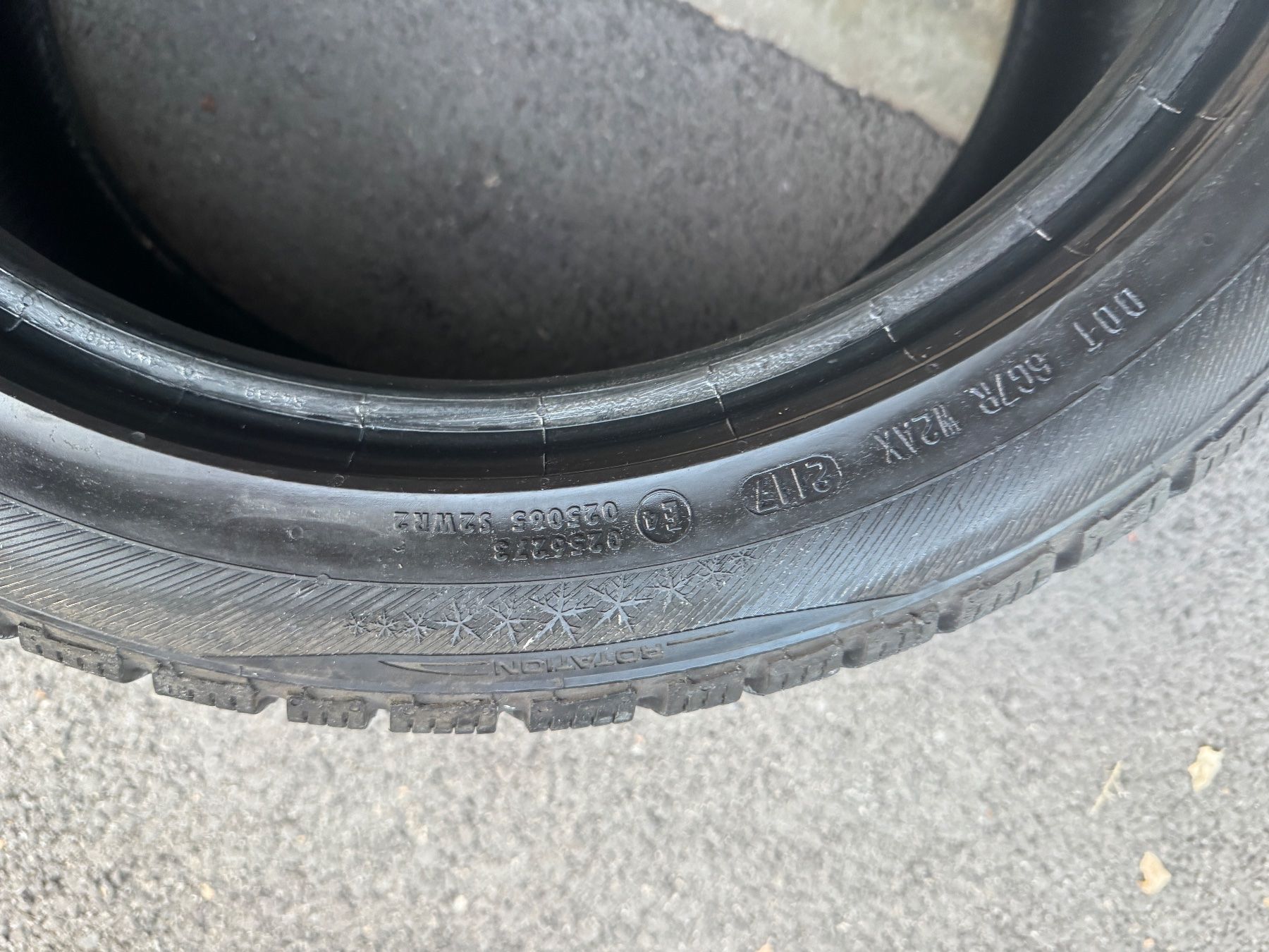 Altro in Scrittura & Disegno: 225/45R17 – Usato da Widen venduto da Dinero02 9