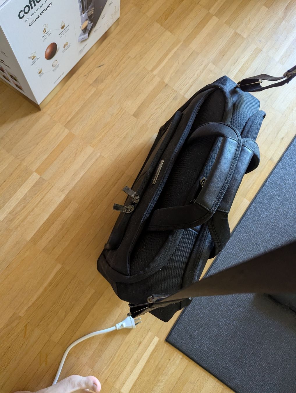 Samsonite Borse: Samsonite Notebook Tasche – Nuovo (secondo la descrizione) da Bätterkinden venduto da mar_rxs5 1